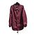 Balenciaga Jacke bordeaux T.34