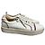 Christian Louboutin Sneakers Louboutin bianco T.46