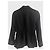 Chaqueta Dolce & Gabbana negra T.36 Negro - vista 5