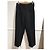 Pantalones Joseph Noir T.M Negro - vista 2