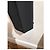 Pantalones Joseph Noir T.M Negro - vista 3