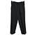 Pantalones Joseph Noir T.M Negro - vista 8