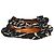 Sapatilhas Lanvin pretas T.36 Preto