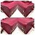 Autre Marque Borsa Saint Laurent Baby Cabas Monogram Pink Rosa - vista 3