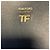 Tom Ford Borsa tote Tod's con doppio manico in denim nero e pelle - vista 8