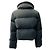 Autre Marque Chaqueta Puffer Cropped Jarbo Grey Gris - vista 3
