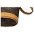 Louis Vuitton Fold Me Pouch Handtasche aus braunem Monogram Canvas - Ansicht 14