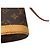 Louis Vuitton Fold Me Pouch Handtasche aus braunem Monogram Canvas - Ansicht 16