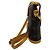 Louis Vuitton Fold Me Pouch Handtasche aus braunem Monogram Canvas - Ansicht 3