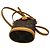 Louis Vuitton Fold Me Pouch Handtasche aus braunem Monogram Canvas - Ansicht 5