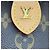 Louis Vuitton Fold Me Pouch Handtasche aus braunem Monogram Canvas - Ansicht 9