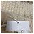 Autre Marque Pull à rayures multi-textures crème Frame Beige - vue 5