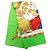 Foulard di seta Hermès Green Republique Francaise Liberte Egalite Fraternite 1789 90 Scarves Verde