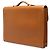 Borsa da Lavoro Hermès Courchevel Sac a Depeches 38 Marrone - vista 2