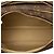 Borsa a tracolla Louis Vuitton Monogram Reporter PM Marrone - vista 4