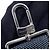 Borsa a tracolla Portafoglio indossabile Gaston Blue Louis Vuitton Monogram Shadow - vista 12