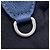 Borsa a tracolla Portafoglio indossabile Gaston Blue Louis Vuitton Monogram Shadow - vista 13