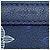 Borsa a tracolla Portafoglio indossabile Gaston Blue Louis Vuitton Monogram Shadow - vista 5