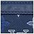 Borsa a tracolla Portafoglio indossabile Gaston Blue Louis Vuitton Monogram Shadow - vista 6