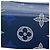 Borsa a tracolla Portafoglio indossabile Gaston Blue Louis Vuitton Monogram Shadow - vista 7
