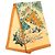 Hermès Pythagore Seidentuch Beige 90 Scarves