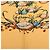 Hermès Pythagore Seidentuch Beige 90 Scarves - Ansicht 4