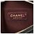 Borsa Camera Chanel nera in vitello trapuntato e grosgrain con bottoni e doppia zip Nero - vista 5