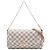 Borsa Louis Vuitton Favorite MM Damier Azur Bianca Bianco