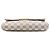 Borsa Louis Vuitton Favorite MM Damier Azur Bianca Bianco - vista 3