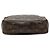 Borsa a Clutch Louis Vuitton Monogram Trousse Toilette 23 Marrone - vista 3