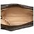 Borsa a Clutch Louis Vuitton Monogram Trousse Toilette 23 Marrone - vista 4