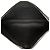Borsa a pochette clutch Louis Vuitton Monogram Shadow Discovery nera Nero - vista 4