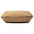 Borsa a tracolla Gucci GG Canvas Web beige - vista 3
