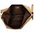 Borsa a tracolla Gucci GG Canvas Web beige - vista 4