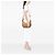 Borsa a tracolla Gucci GG Canvas Web beige - vista 6