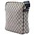 Borsa a tracolla Gucci GG Supreme Beige - vista 2