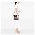 Borsa a tracolla Gucci GG Supreme Beige - vista 6