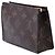 Necessaire Louis Vuitton Monogram marrone 15 - vista 2