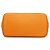 Borsa Satchel Louis Vuitton Epi Alma PM Arancione - vista 3