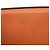 Borsa Business Portfolio Poche Documents Monogram Louis Vuitton Marrone - vista 5