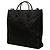Borsa Tote Convertibile Off the Grid Medium GG in nylon nero Gucci - vista 2