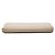 Prada Vitello Daino Long Wallet beige mit Rundum-Reißverschluss - Ansicht 3