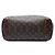 Louis Vuitton Monogram Totally MM Tote Bag Braun - Ansicht 3