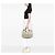Tote Gucci Guccissima Charlotte Marrone - vista 6