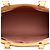 Louis Vuitton Monogram Vernis Brea MM Satchel Braun - Ansicht 4