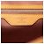 Louis Vuitton Monogram Vernis Brea MM Satchel Braun - Ansicht 5