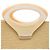 Borsa Louis Vuitton Epi Noctambule Beige - vista 5