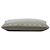 Clutch Chanel Large Quilted Lambskin Cuba La Habana O Case Verde - vista 3