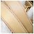 Borsa Tote Grand Shopping Chanel Caviar Marrone - vista 5