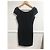 Emporio Armani Kleid schwarz T.34